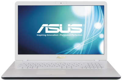 ASUS - VivoBook - X705UA-GC097T
