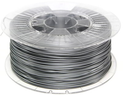 SPECTRUM - filament / PLA / SILVER STAR / 1,75 mm / 1 kg