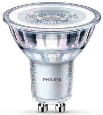 Philips - LED spot izzó Classic 4,6W GU10 355lm 2700K