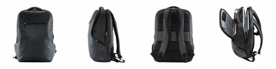 Xiaomi - Mi 26L Travel Business notebook táska - Fekete