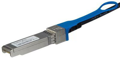 Startech 0.65M 2.1FT 10G SFP+ DAC CABLE