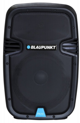 Blaupunkt - PA10 Bluetooth party hangszóró