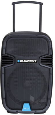 Blaupunkt - PA12 Bluetooth party hangszóró