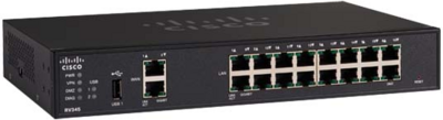 Cisco RV345-K9-G5 Router