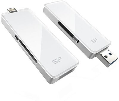 Silicon Power - xDrive Z30 for Apple 64GB - Fehér