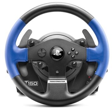 THRUSTMASTER - Kormány T150 Pro Force Feedback - 4160696