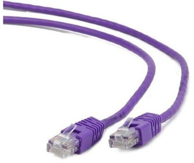 Gembird - FTP Cat6 patch kábel 5m - PP6-5M/V