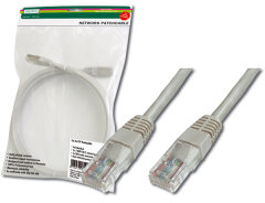 Digitus - UTP CAT5E patch kábel 20m - DK-1512-200