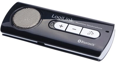 LogiLink Bluetoothos autós kihangosító szett