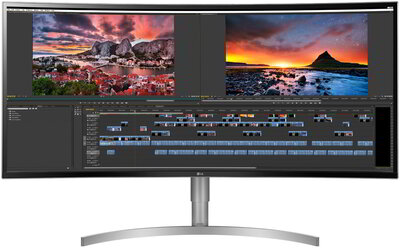 LG - 38WK95C-W.AEU