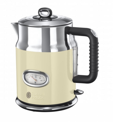 Russell Hobbs 21672-70 Retro Vintage vízforraló
