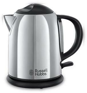 Russell Hobbs 20190-70 Chester kompakt vízforraló