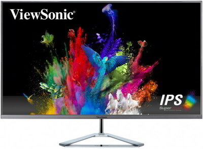 ViewSonic - VX3276-2K-MHD