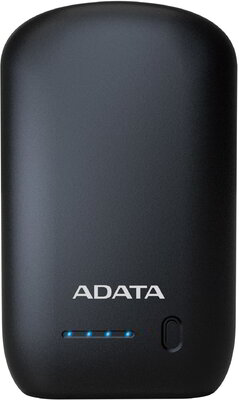 ADATA - P10050 10050mAh - Fekete