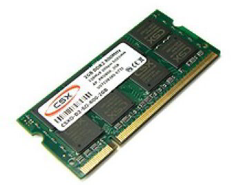 NOTEBOOK DDR4 CSX 2400Mhz (Apple iMac Mid 2017) 8GB - AP_SO2400D4D_8GB