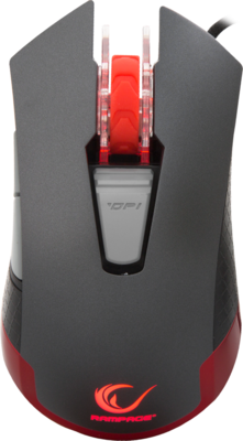 Rampage - SMX-R11 Cyrex - 22410