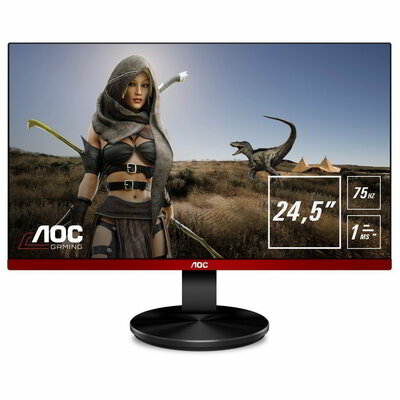 AOC - G2590VXQ