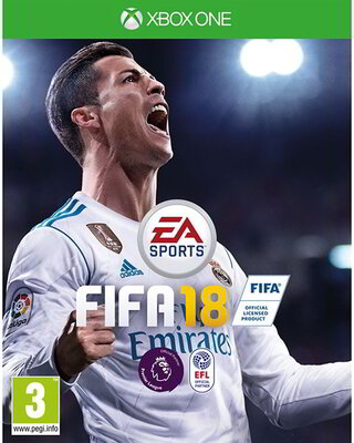 FIFA 18 (XBOXONE)