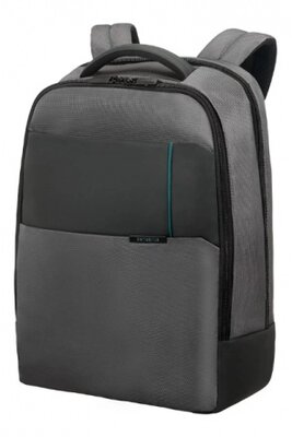 Samsonite - QIBYTE Laptop Backpack 17.3" - Fekete