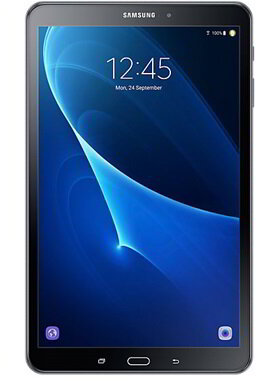 Samsung - Galaxy Tab A 10.1 (SM-T580) - Szürke
