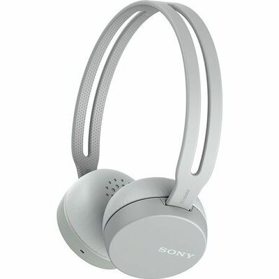 Sony - WHCH400H - Szürke