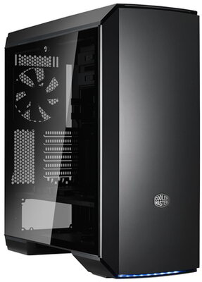 Cooler Master - MasterCase MC600P