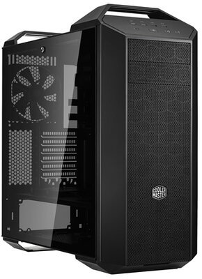 Cooler Master - MasterCase MC500