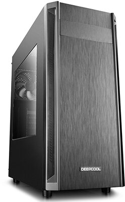 DeepCool - D-Shield V2