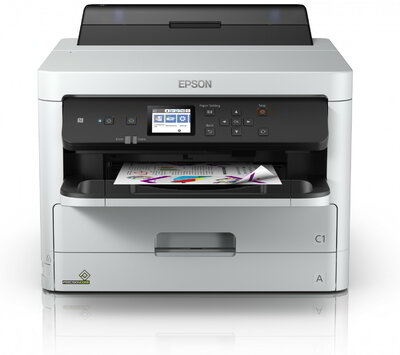 Epson - WorkForce Pro WF-C5290DW - C11CG05401
