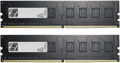 DDR4 G.Skill 2400MHz 16GB - F4-2400C15D-16GNT (KIT 2DB)