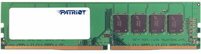 DDR4 Patriot Signature 2666MHz 16GB - PSD416G26662