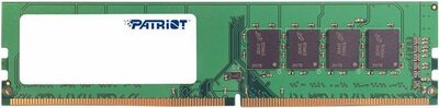 DDR4 Patriot Signature 2666MHz 8GB - PSD48G266681