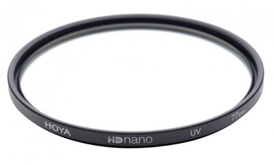 Hoya - HD NANO UV 52mm