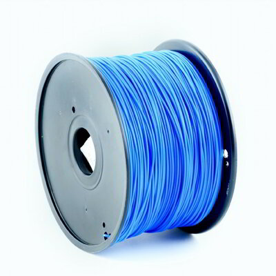 Gembird - Filament PLA Blue | 1,75mm | 1kg