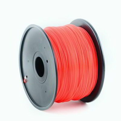 Gembird - Filament HIPS Red | 1,75mm | 1kg