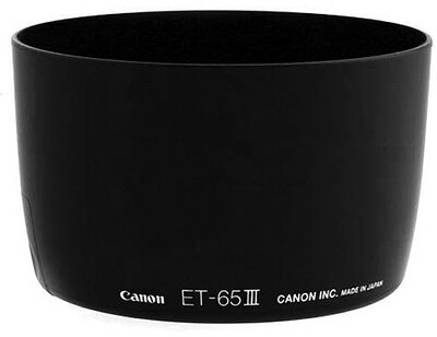 Canon - Napellenző ET-65 III - 2655A001