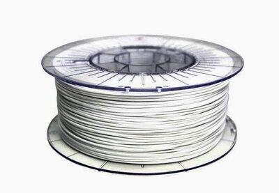 SPECTRUM - Filament / PLA / LIGHT GREY / 1,75 mm / 1 kg