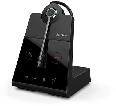 JABRA - ENGAGE 65 CONVERTIBLE UK VPN - 9555-553-117