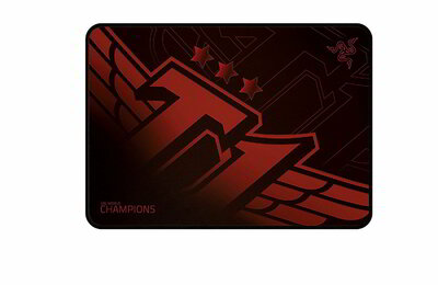 Razer - Goliathus Speed Cosmic Medium SKT T1 Edition egérpad - RZ02-01072300-R3M1