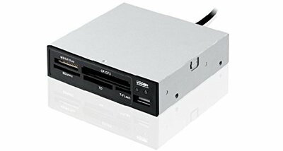 I-BOX - 62in1 + USB memóriakártya olvasó - ICKWSUIR02