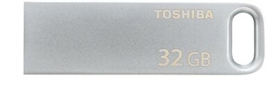 Toshiba - TransMemory U363 32GB - THN-U363S0320E4