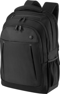 HP - Notebook Hátizsák Business Backpack, 17,3"