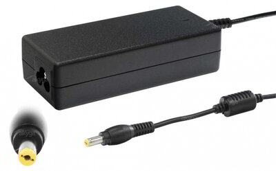 PlugIT - Acer 19V/4.74A 90W | Notebook adapter - PI-ND-012