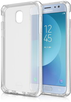 ITSKINS - SPECTRUM Samsung Galaxy J5 (2017) 2m-ig ütésálló tok - SG57-SPECM-TRSP