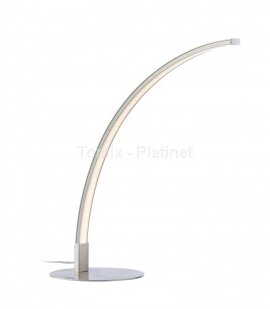 PLATINET - Asztali lámpa 9W - PDL531N