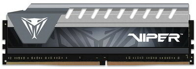 DDR4 Patriot Viper ELITE 2666MHz 8GB - PVE48G266C6GY