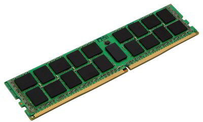 DDR4 Kingston MICRON E IDT 2400MHz 16GB - KSM24RS4/16MEI