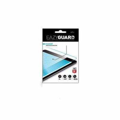EazyGuard - Apple iPad Air/Air 2 Crystal kijelzővédő fólia - LA-469