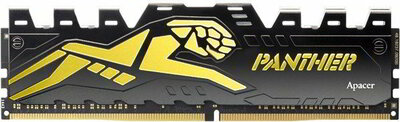 DDR4 Apacer Panther-Golden 2666MHz 8GB - EK.08G2V.GEC