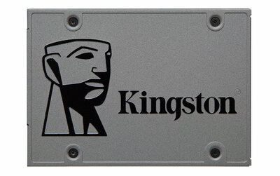 KINGSTON - UV500 120GB - SUV500/120G